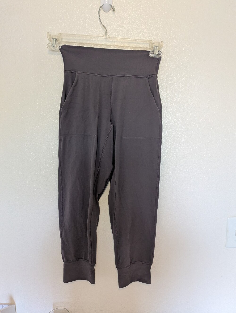 Lululemon Align Joggers 2